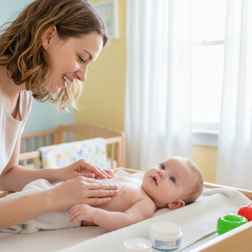 Prenatal Yoga Session